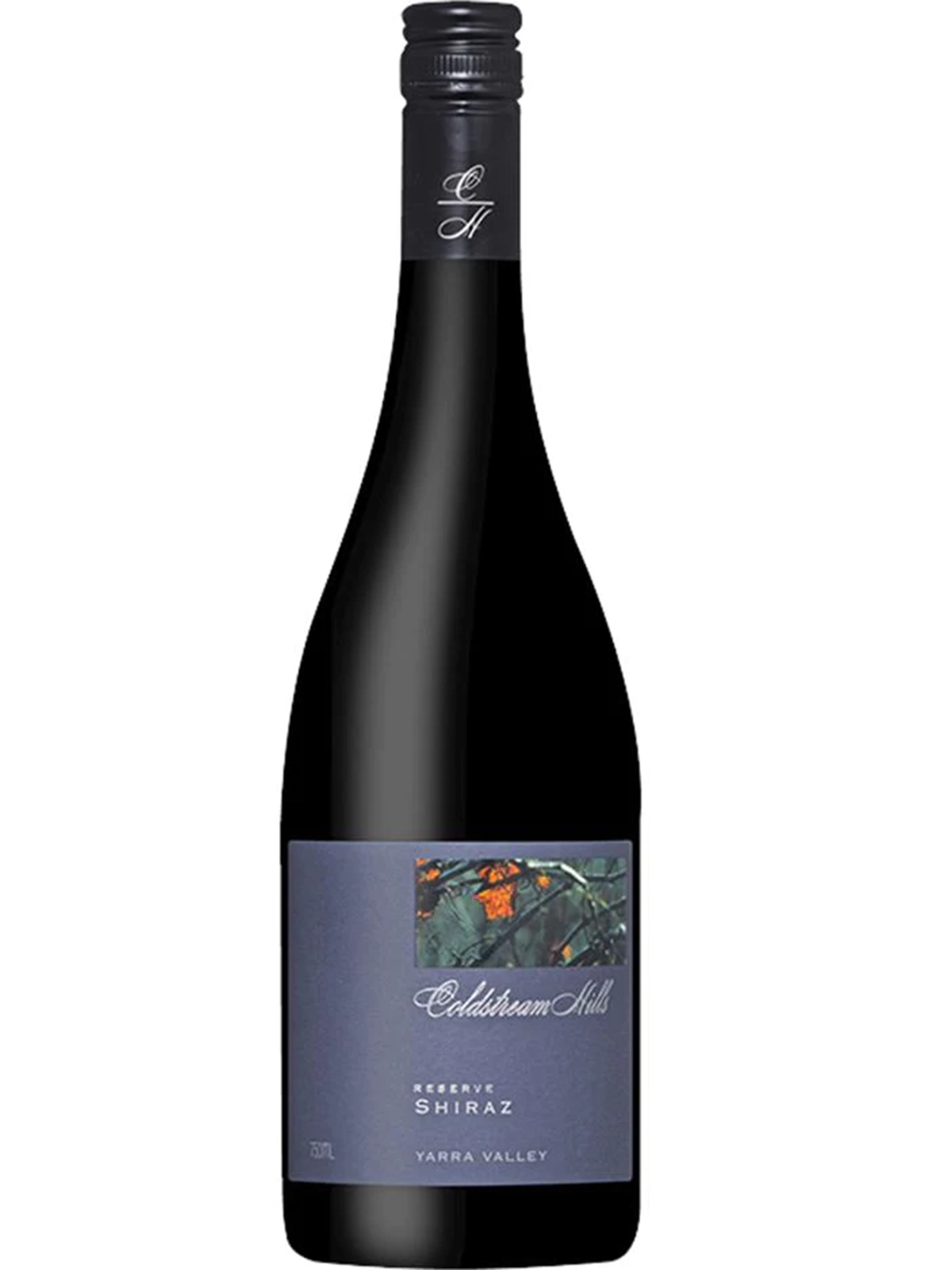 Coldstream Hills Reserve Shiraz 750ml